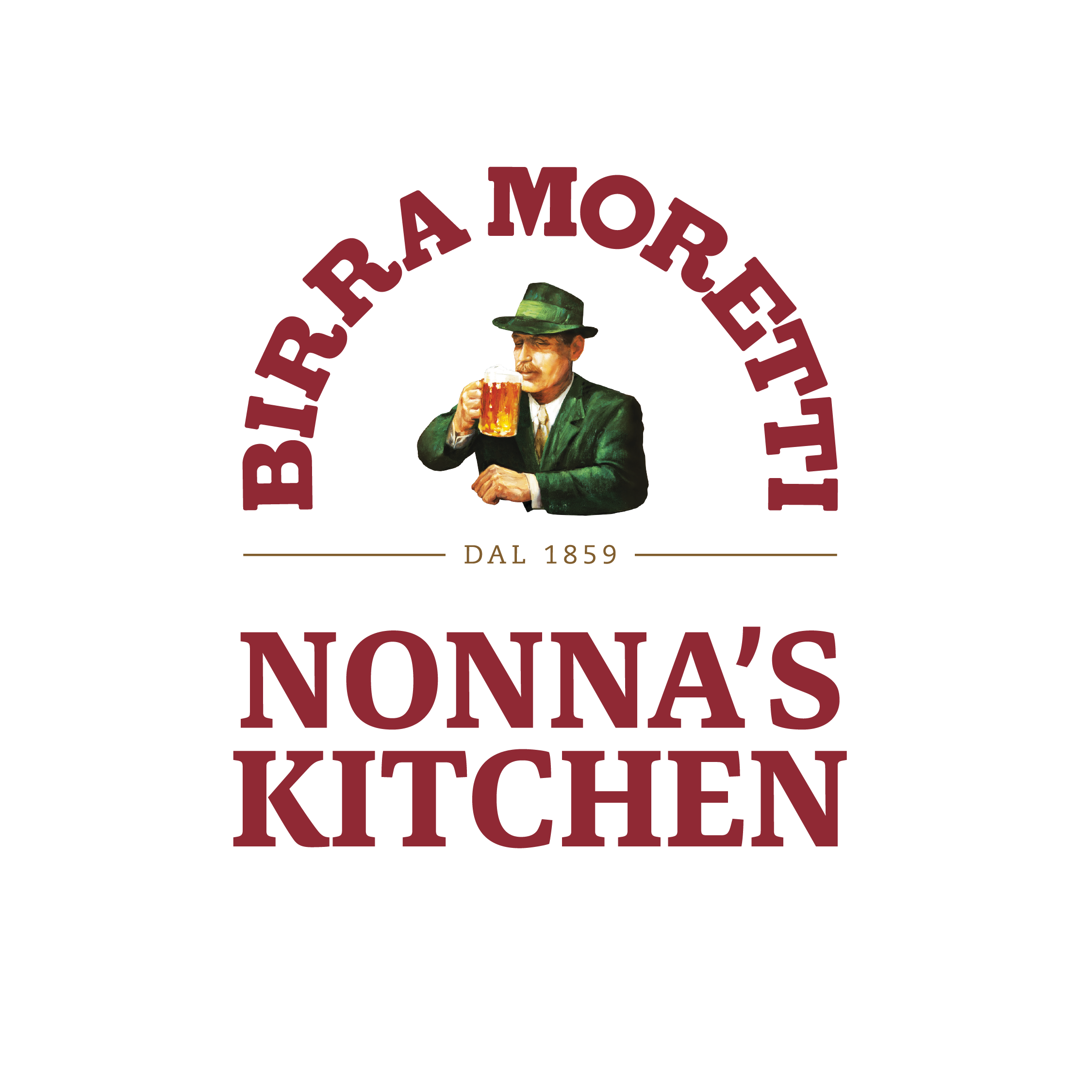 Birra Moretti